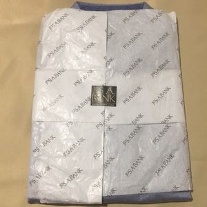 Jos. A Bank polo. Large